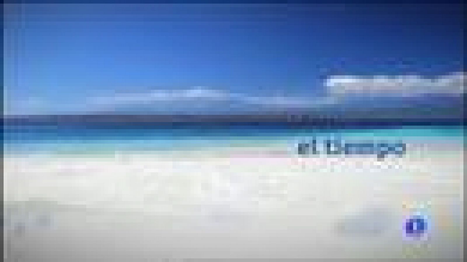 El tiempo en Canarias -16/08/12 | Ver