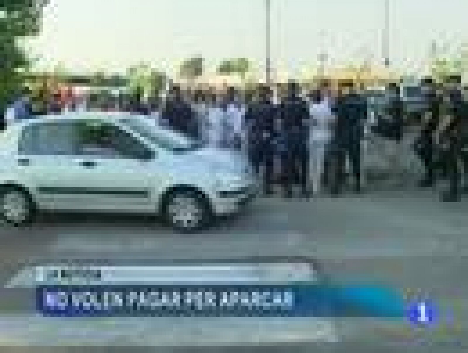 Informatiu Balear - 16/08/12 | Ver