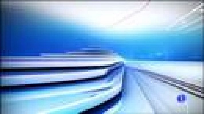 Telecanarias - Canarias en 2' - 16/08/12