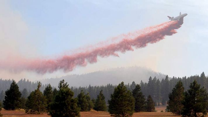 Informe Semanal - Informe Semanal - 18/08/12 - Avance