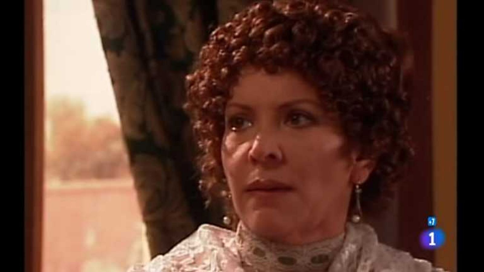 Amor real - Capítulo 16 - Rosario corrobora que el administrador es el antiguo novio de Matilde - ver ahora