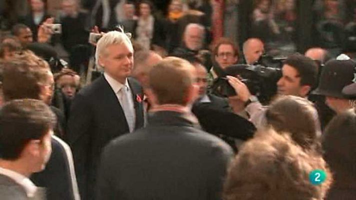 La 2 Noticias - La 2 Noticias - 16/08/12