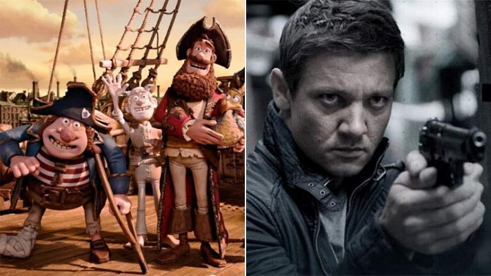 Días de cine - Días de cine - 16/08/12