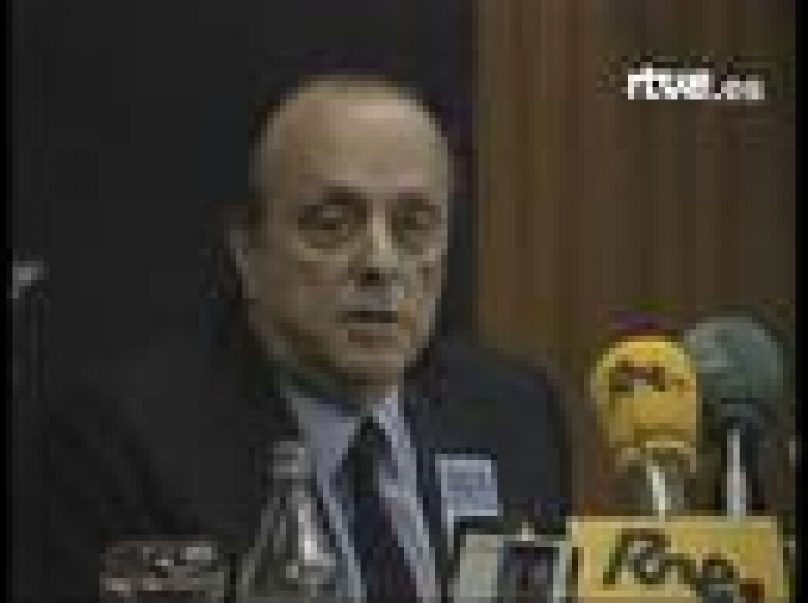 Sin programa: Fraga no quiere sucesores (1986) | RTVE Play