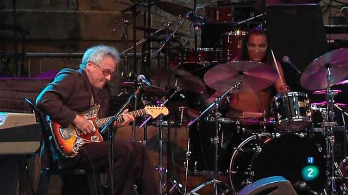 Marc Ribot & Los cubanos postizos