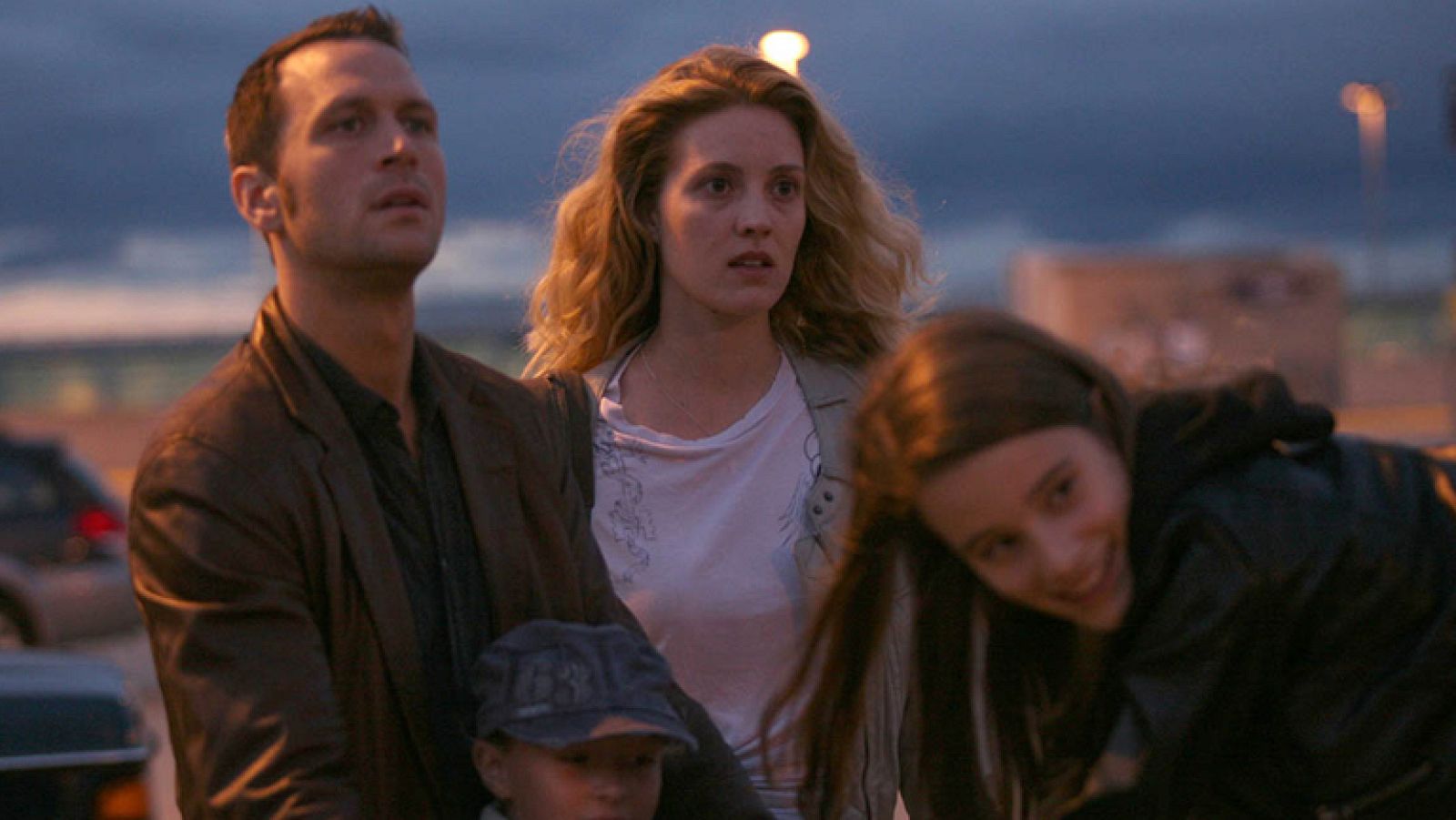 Días de cine-"Café de Flore", duelo amoroso y reencarnación