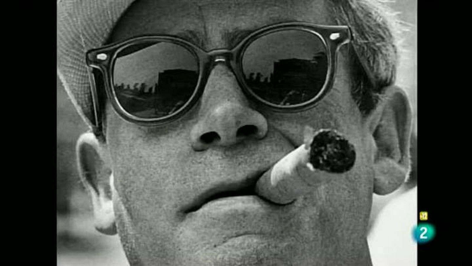 Samuel Fuller: Celuloide con carácter