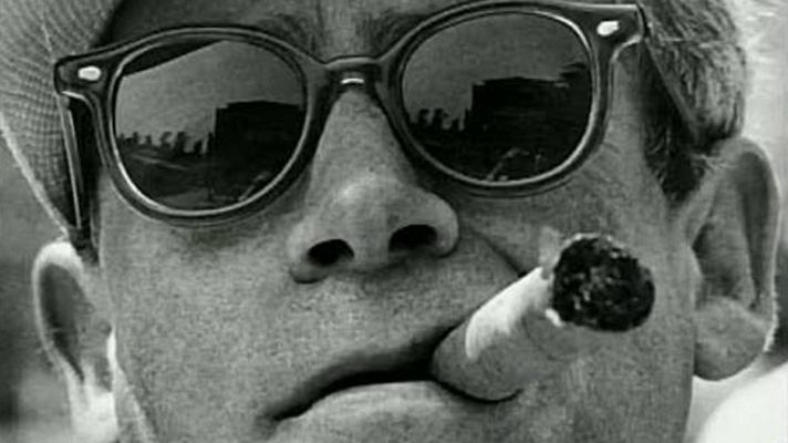 Días de cine - Días de cine. Samuel Fuller: Celuloide con carácter