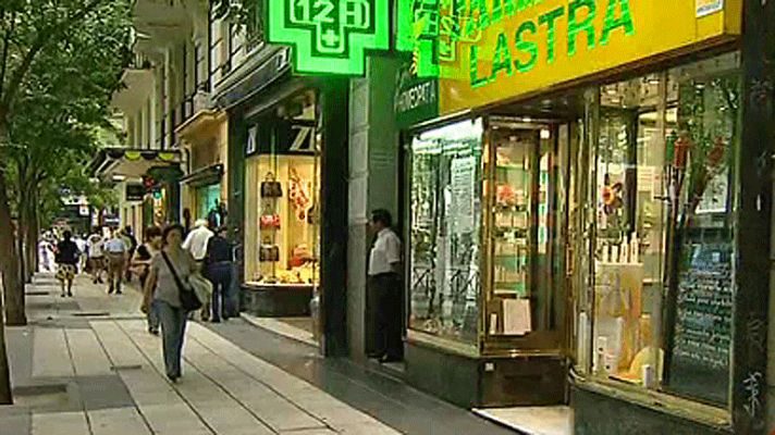 Informativo 24h - Medicamentos sin financiación