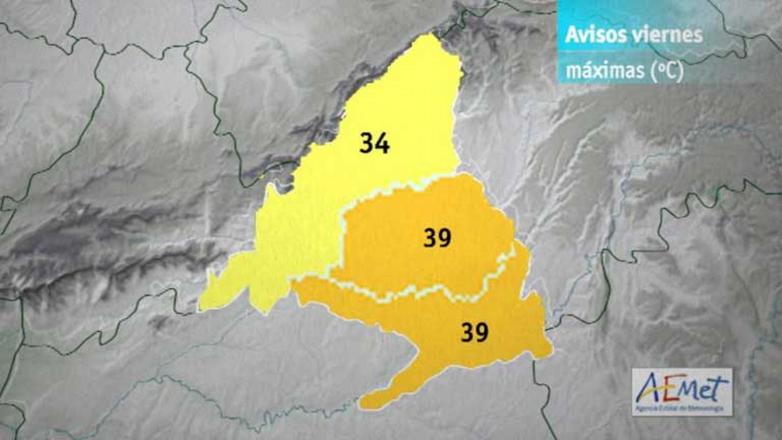 Informativo de Madrid: La Comunidad de Madrid en 4' - 17/08/12 | RTVE Play