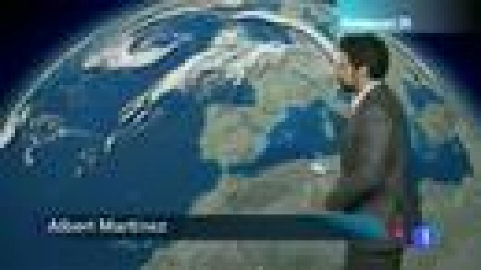 El tiempo en el País Vasco - 17/08/12 | Ver