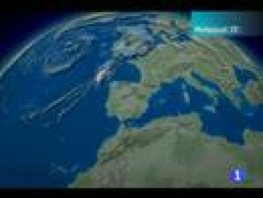 Informatiu Balear - El temps a les Illes Balears - 17/08/12