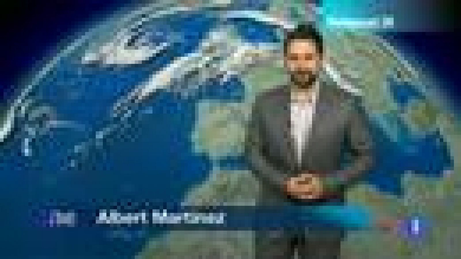 Noticias de Extremadura: El tiempo en Extremadura - 17/08/12 | RTVE Play