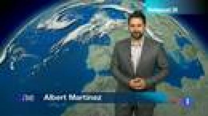 Noticias de Extremadura - El tiempo en Extremadura - 17/08/12