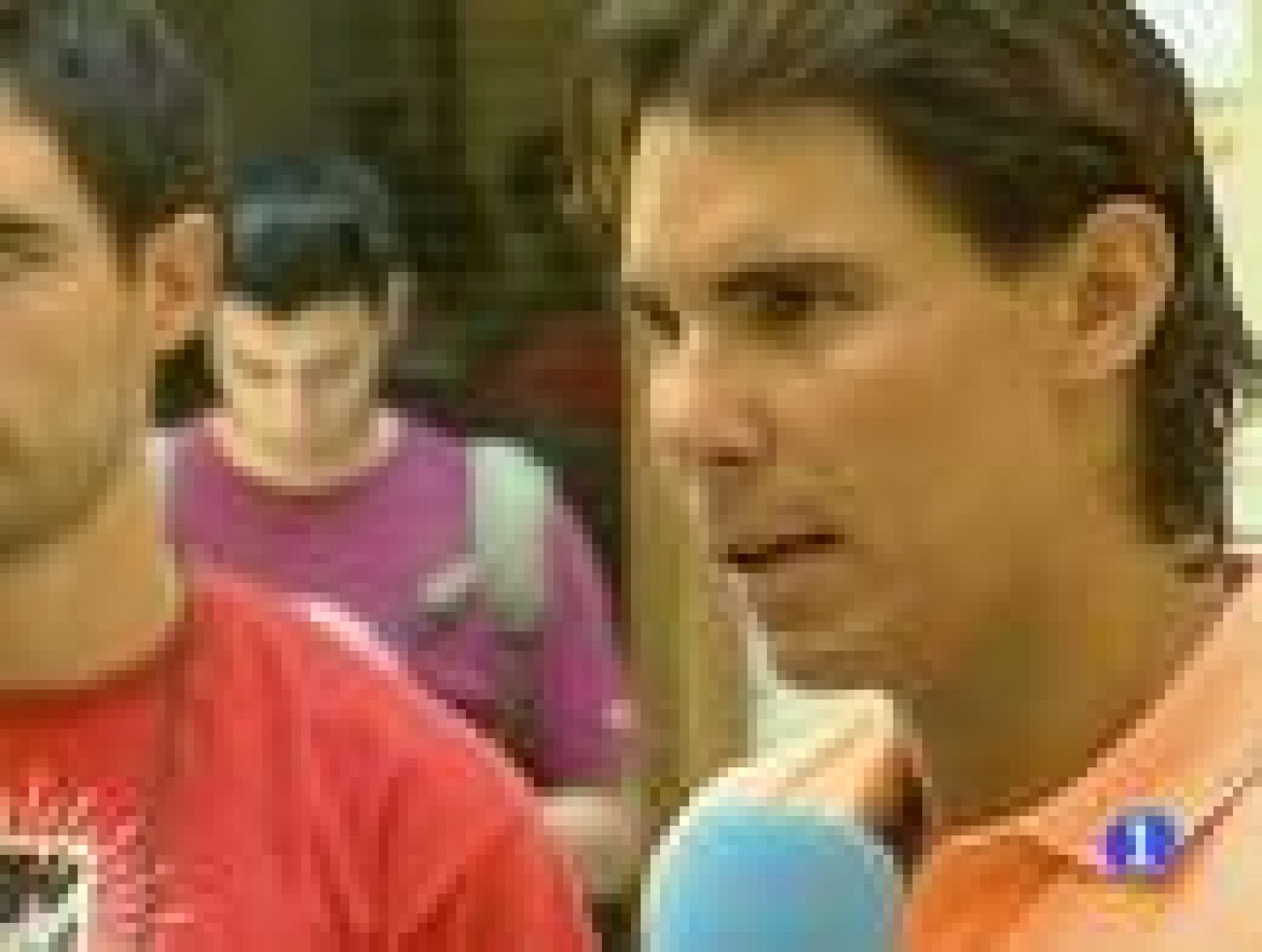 Informatiu Balear en 2' - 17/08/12 | Ver