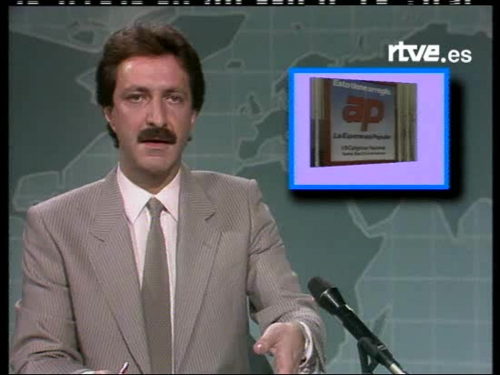 Séptimo Congreso de Alianza Popular (1986)