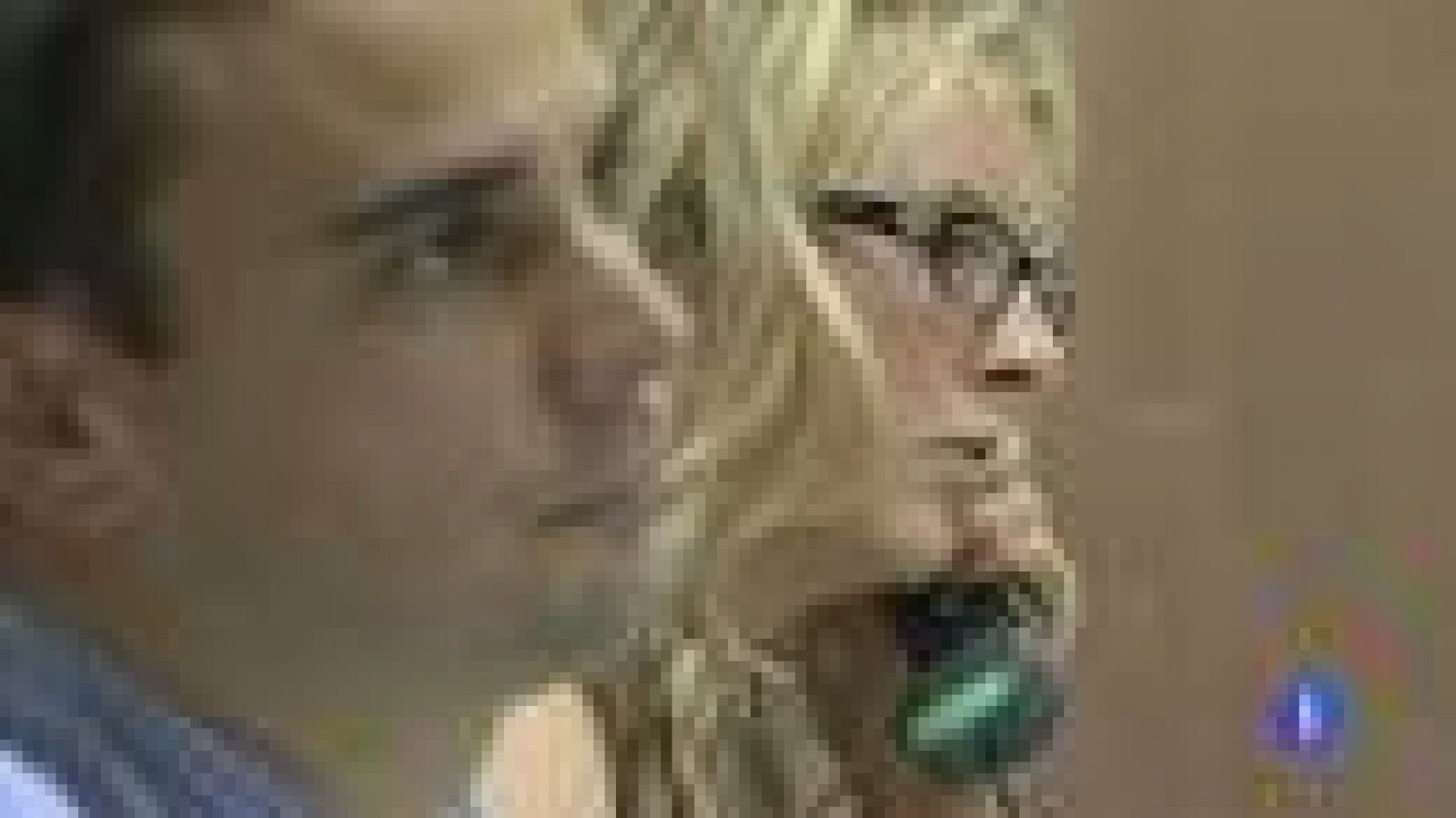 Mejora de la prima de riesgo y subida de la Bolsa española