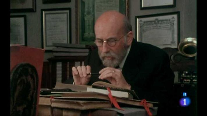 Ramón y Cajal: Historia de una voluntad - Capítulo 2 - Infancia y adolescencia - ver ahora