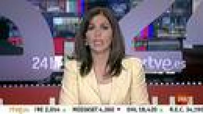 La tarde en 24h - Dos años de cárcel para las Pussy Riot por cantar contra Putin en una iglesia