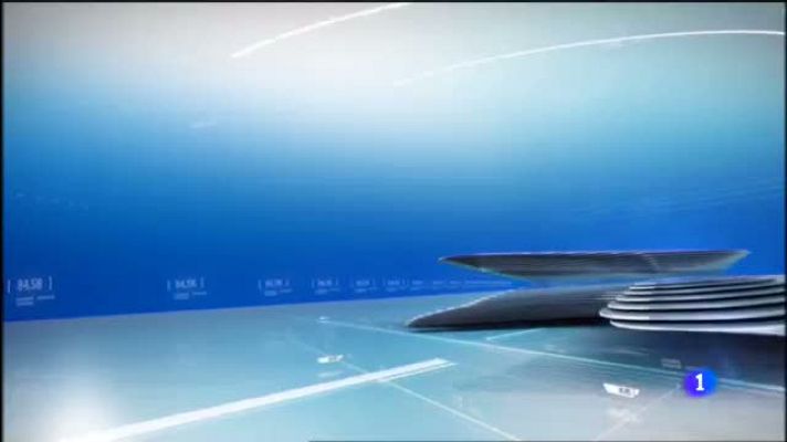 Telecanarias - Telecanarias 17/08/2012