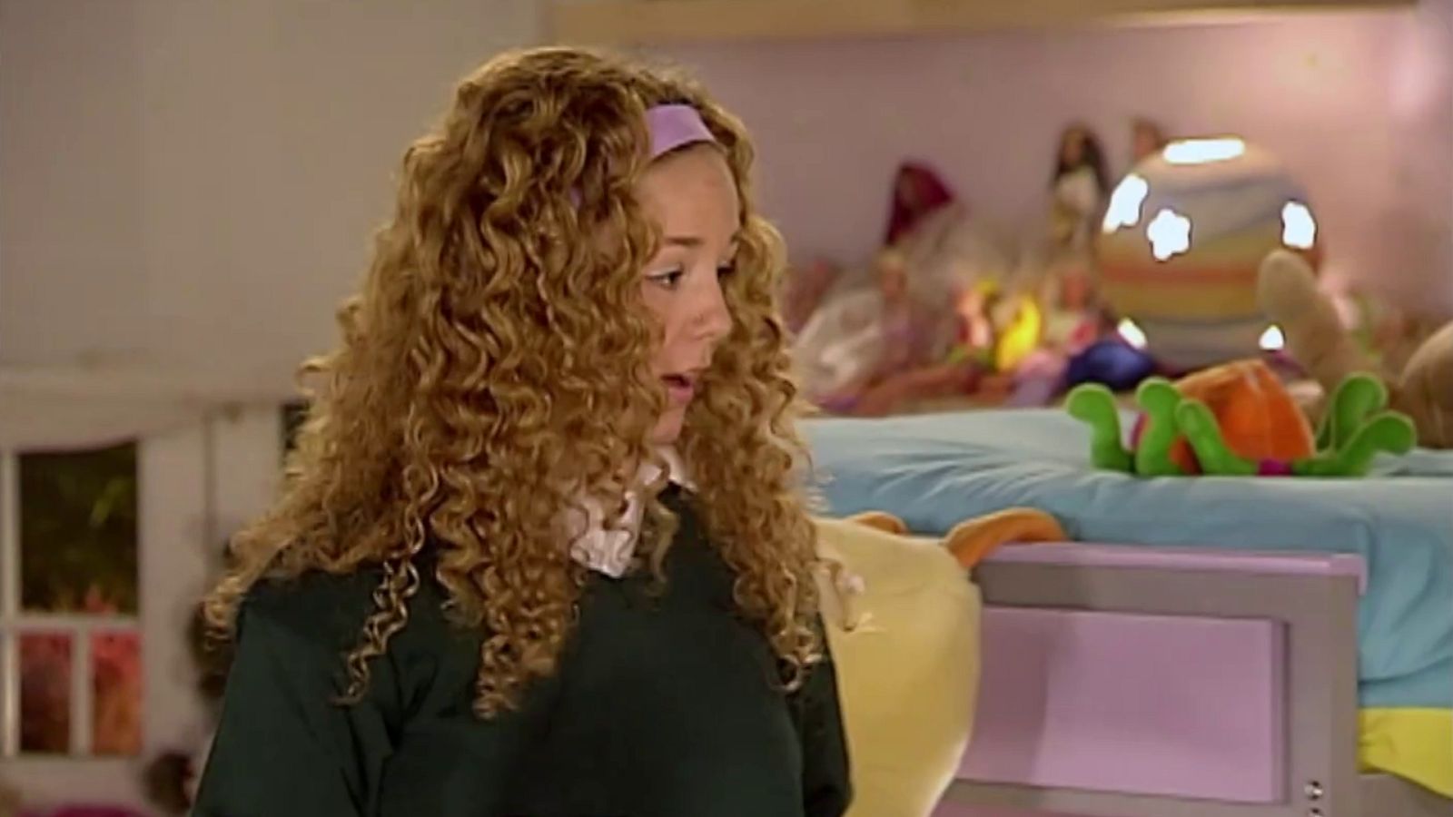 Ana y los siete - Temporada 2 - Episodio 20: La heredera - Ver ahora