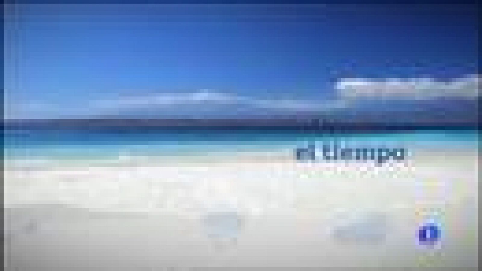 El tiempo en Canarias 17/08/2012 | Ver