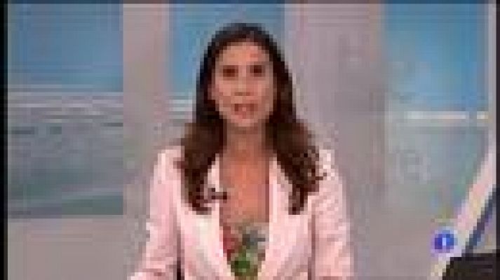 Telecanarias - Canarias en 2' 17/08/2012