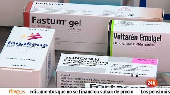 La tarde en 24h - Tercera hora - 17/08/12