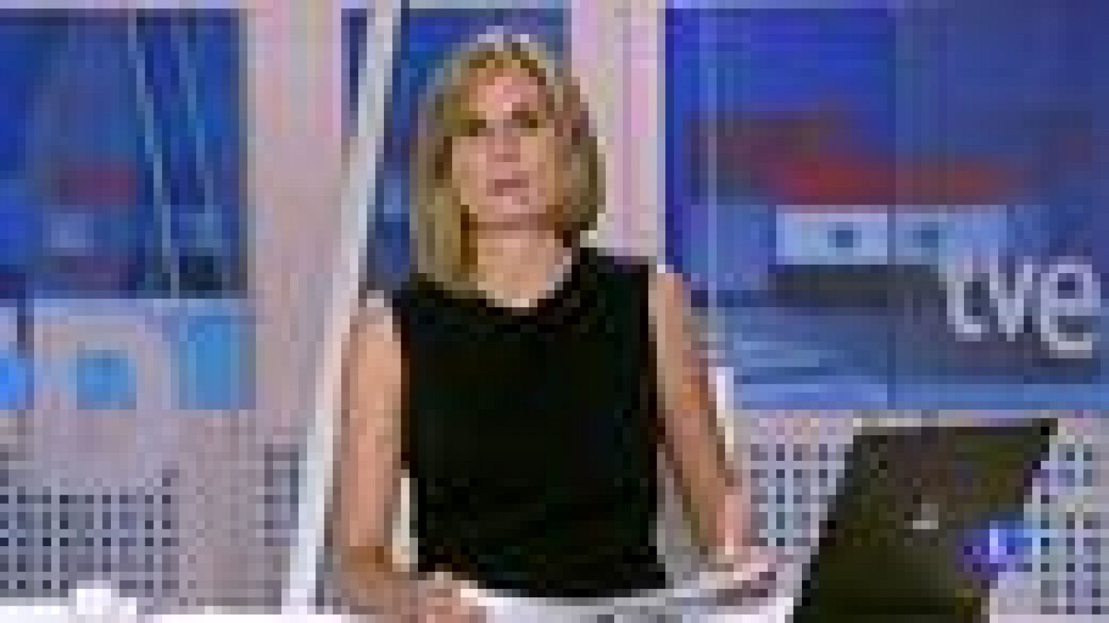 Telediario 1: Ladjar Brahimi, nuevo enviado especial a Siria | RTVE Play