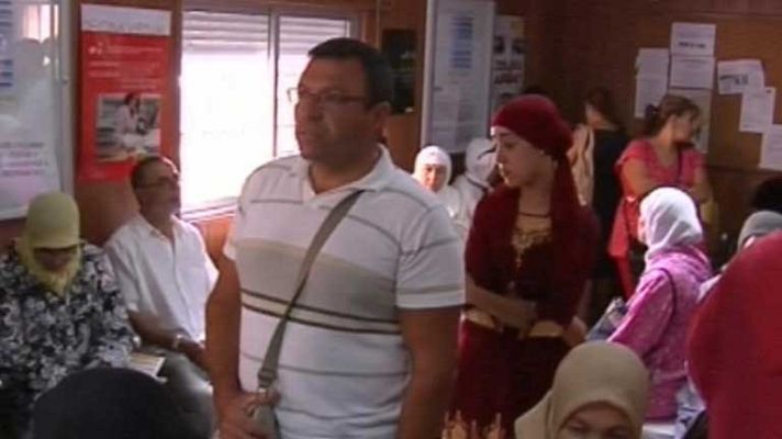 Noticias de Melilla - Noticias de Melilla - 17/08/12