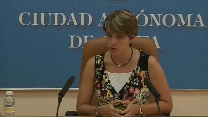 Noticias de Ceuta - Noticias de Ceuta - 17/08/12