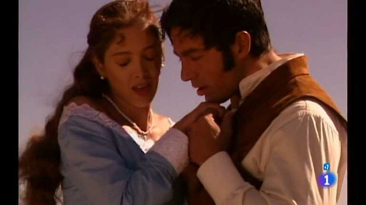 Amor real - Capítulo 17