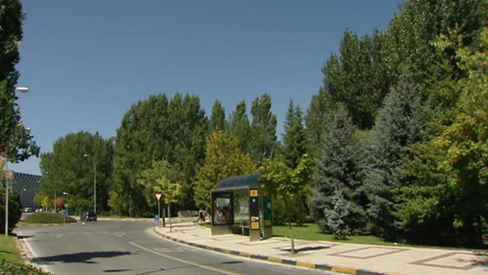 Temperaturas significativamente altas en casi toda España