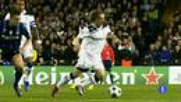 Telediario 1 - En el Madrid siguen esperando a Modric