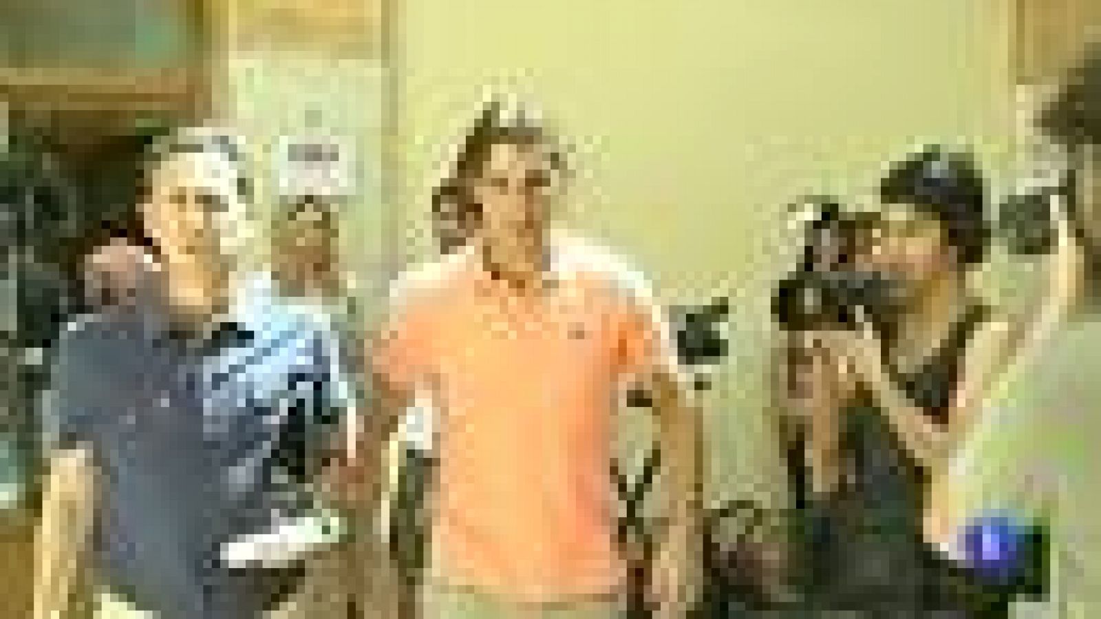 Rafa Nadal quiere que su carrera dure el máximo tiempo posible. Así de simple y por eso prefiere sacrificar el US Open y esperar a estar recuperado de sus rodillas al cien por cien.