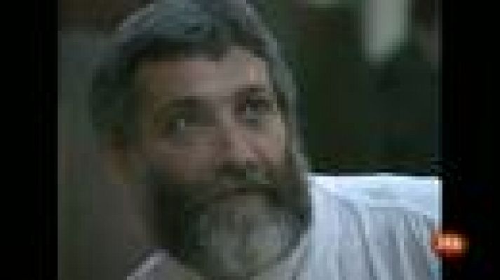 Telediario 1 - Telediario Matinal en 4'-18/08/2012