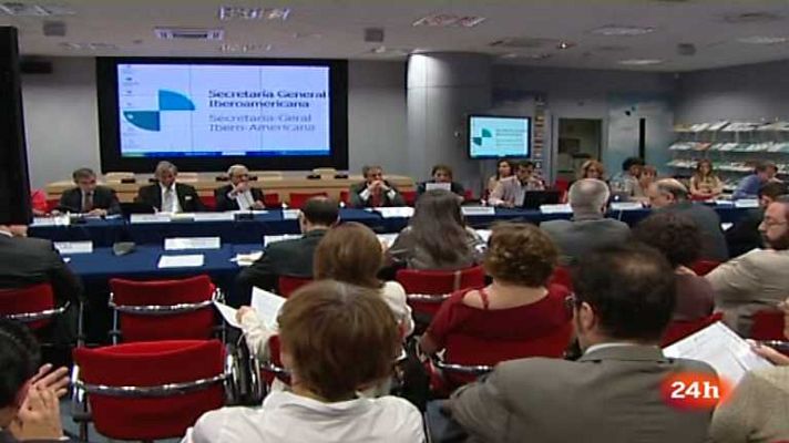 NCI Noticias - NCI Noticias - 18/08/12