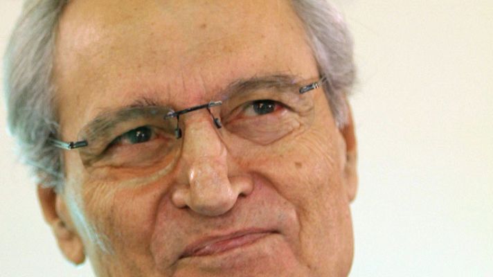 Informativo 24h - El régimen sirio desmiente la deserción del vicepresidente