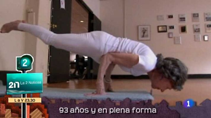 Lo que hay que ver ... - Lo que hay que ver - 18/08/12