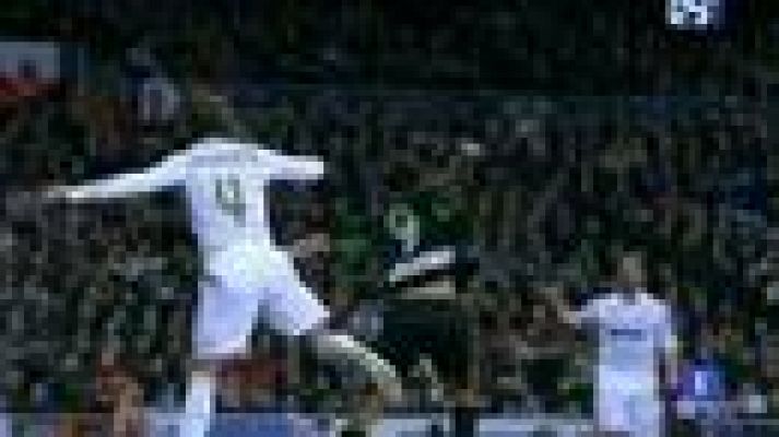 El Madrid comienza la defensa del título liguero