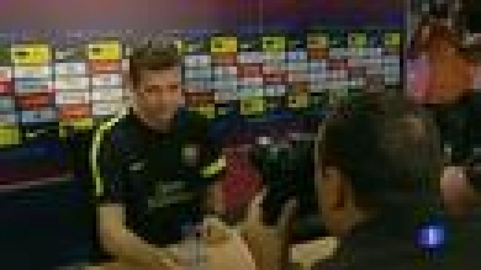 Telediario 1: Vilanova mantiene toda la ambición del Barça | RTVE Play