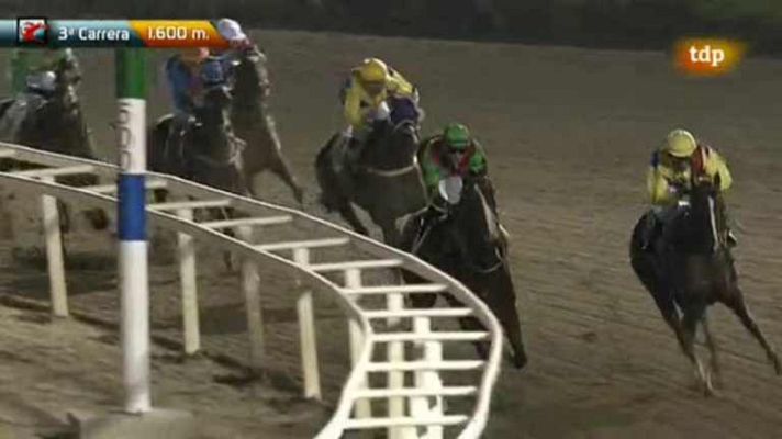 Turf - Turf - 17/08/12