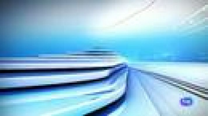 Telediario 1 - Telediario 2 en 4' - 18/08/12