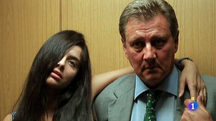 Versión española - Pesadilla para un rico