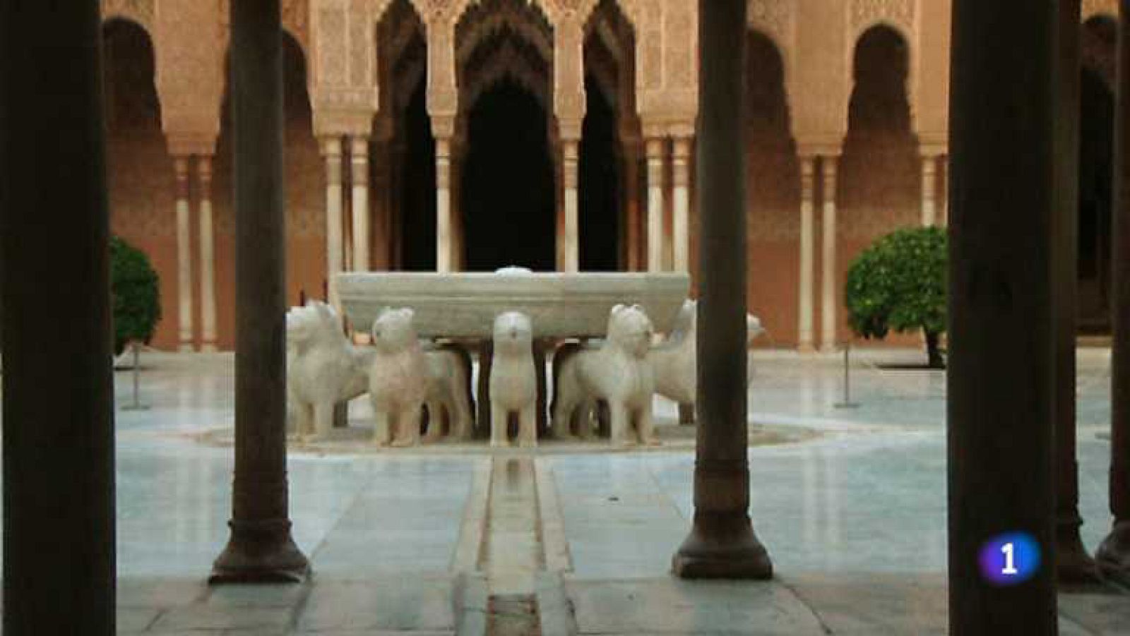 Informe Semanal - 18/08/12 - ver ahora