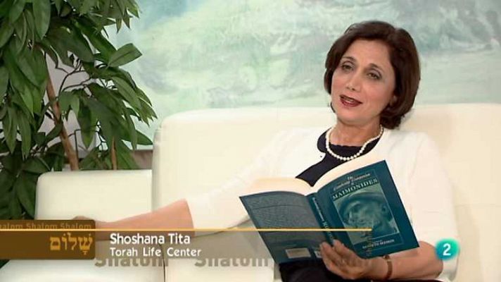 Shalom - El cuerpo y el alma