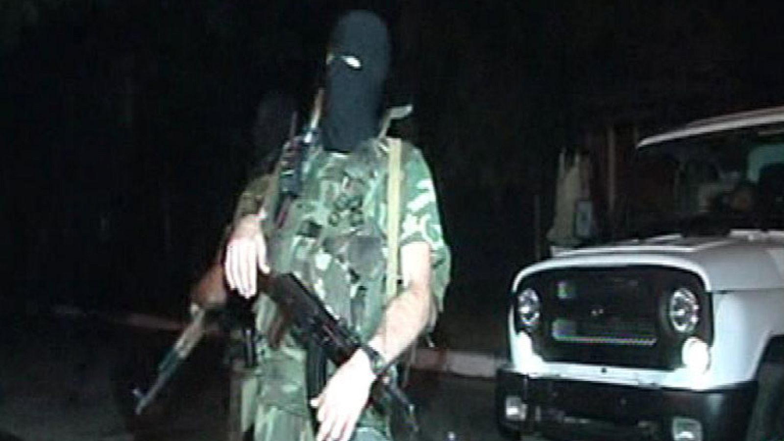 Mueren seis policías en un atentado con bomba en la región rusa de Ingushetia