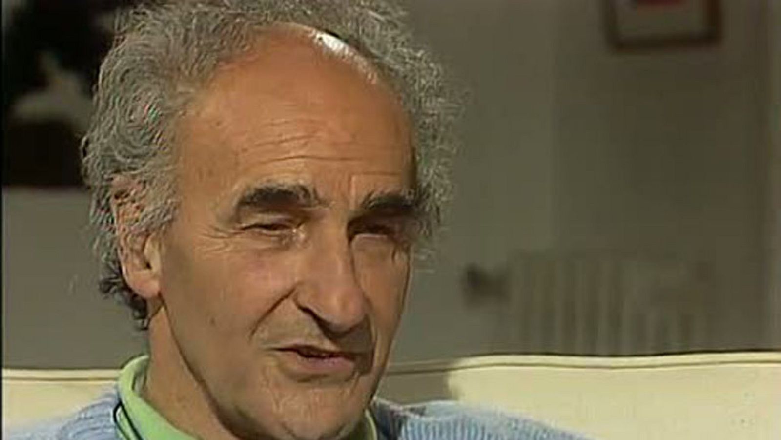 La familia de Chillida celebra un homenaje a su memoria diez años después de su muerte