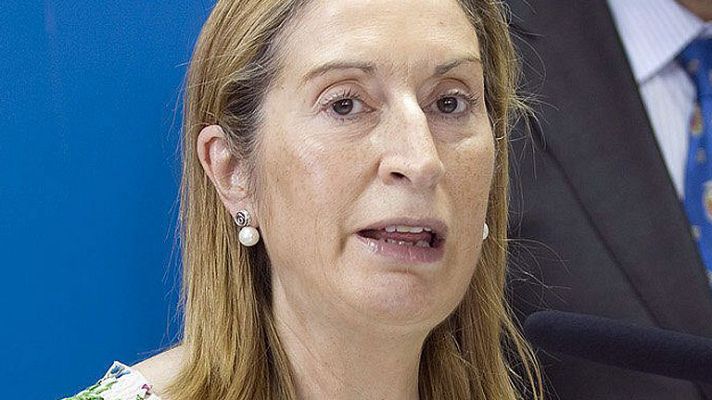 Informativo 24h - El Gobierno aprobará un Real Decreto para asistir a víctimas y familiares de accidentes aéreos