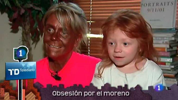 Lo que hay que ver ... - Lo que hay que ver - 19/08/12